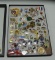 50+ LIONS CLUB COLLECTOR PINS