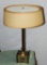 MID CENTURY MODERN LAMP