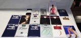 16 PACKAGES LADIES PANTYHOSE