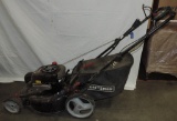 CRAFTSMAN PLATINUM 7.35 PUSH MOWER