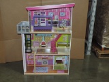 KIDCRAFT 3 STORY PLAYHOUSE