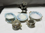 Vintage Porcelain Lot