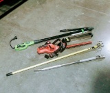 GARAGE TOOL LOT