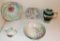 Lot of early porcelains