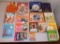 Lot of children's books