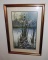 Diane Anderson 1989 signed and numbered print, 53 of 975