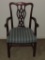 Statesville-Ross arm chair