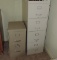 Lot of filing cabinets