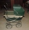 Vintage 1940's Baby Stroller