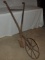 Antique 1800s  Garden Plow