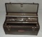 Craftsman tool box with contents