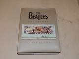 Beatles Anthology Book