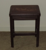 1930's Stool