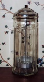 Barber Sterilizer Jar