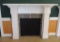 Fire Place Mantle