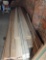 Lot of Yellow Pine Tung and Grove 16 foot plus more