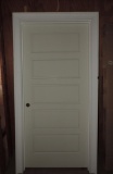 Interior Door Unit