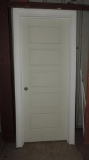 Interior Door Unit
