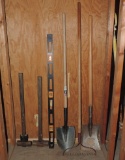 Lot of Tools