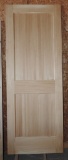 Interior Wood Door