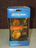 Schlage Deadbolt