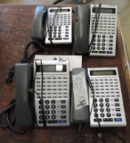 4 Transtel  Telephones