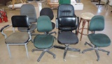 Chair Lot