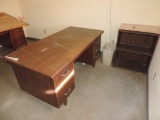 Assorted Office Furniture