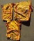 Lot of (3) Eastern Airline Bags