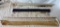 Lot of (3) Vintage Rods Fishing