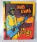 Folk Art Painting of Bo Diddley Signed Terrell