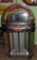 Scarce Original Wurlitzer Dome Top Jukebox Model 1100