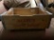 Neese's Country Sausage Wood Box