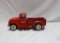 Vintage Buddy L Toy Pickup Truck