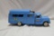 Original Hard to Find Buddy L Riding Academy Toy Truck