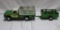 Nylint Farms Truck and Trailer