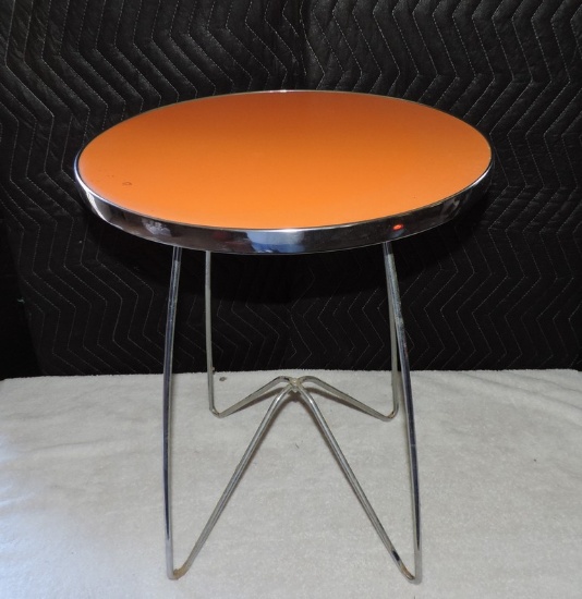 Vintage 1970's Small Table