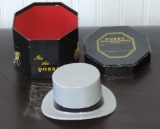 Dobbs Miniature Salesman Sample Hat