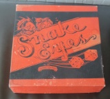 Complete Early Snake Eyes Game