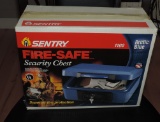 Sentry Fire Safe in Original Box