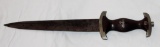 Original German Nazi WW II SA Dagger
