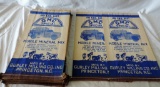 Lot of (27) GMC Special Mineral Mix Princeton, NC