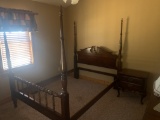 Three Piece Bedroom Set