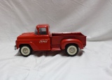 Vintage Buddy L Toy Pickup Truck