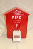 Original Gamewelll Fire Box