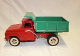 Original Tonka Dump Truck