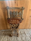 Lot of Country Decor