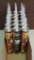 Lot of (18) All Purpose Construction Adhesive
