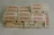 Lot of Wooden Brick mason Line Block