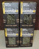Lot of (4) 5 pound boxes of nails